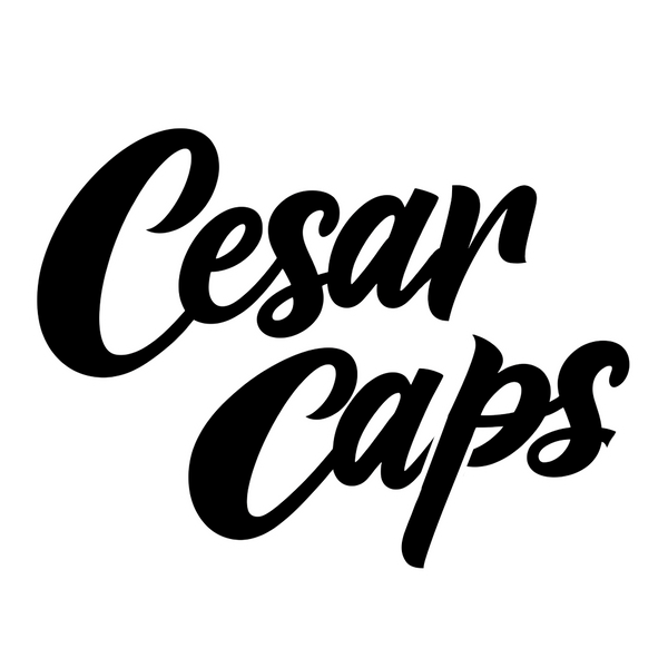 Cesar Caps